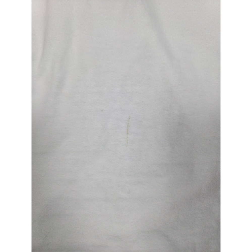 Y2K LSU Tigers T Shirt Youth L Nike 2003 National Champions Sugar Bowl White - Picture 5 of 9